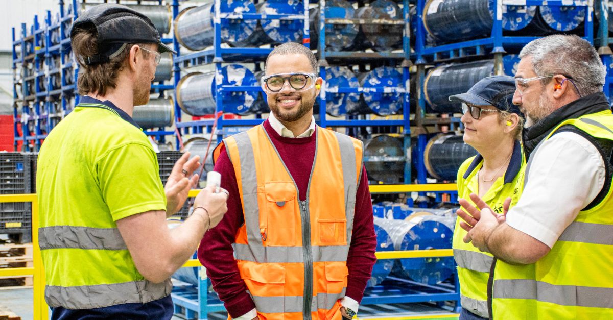 A primer: how we’re supporting jobs, skills, and British infrastructure