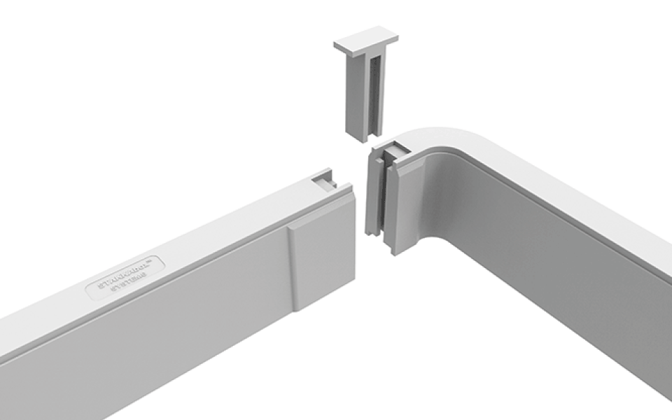 Modulaire et évolutif