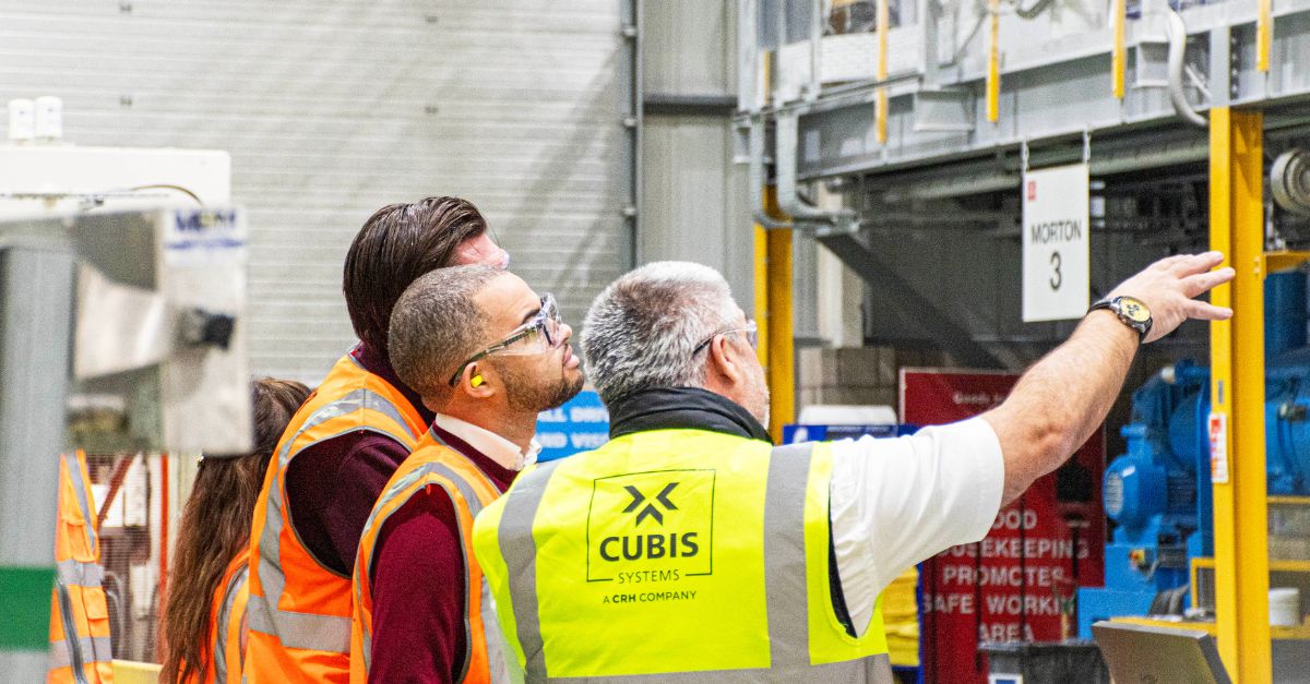 Source up to 80% of our materials and services from UK-based suppliers with ethical focus