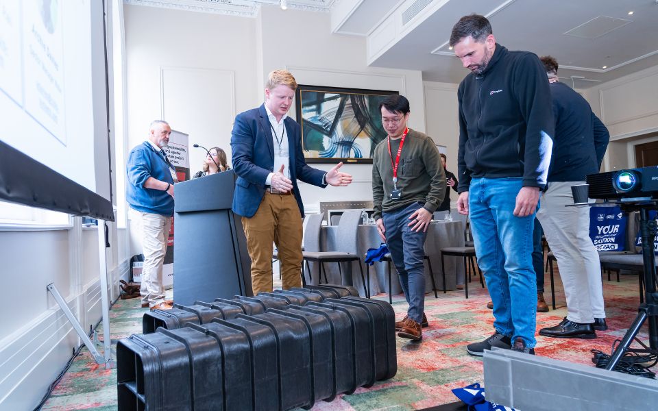 Beneath The Surface 4 960X600