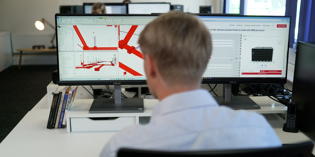 A case in point: £235,000 saved before build