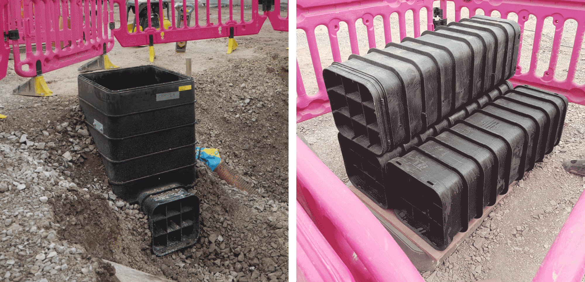 10. Future-proofing Birmingham’s city centre metro network