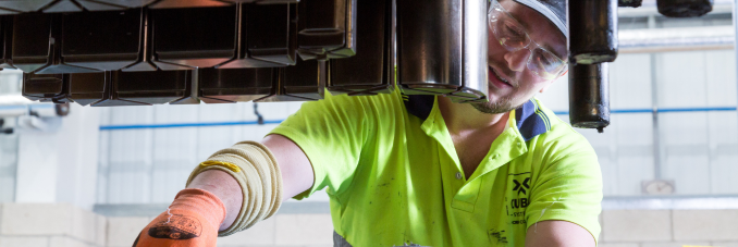 5. We have trusted toolmakers in the UK & Asia