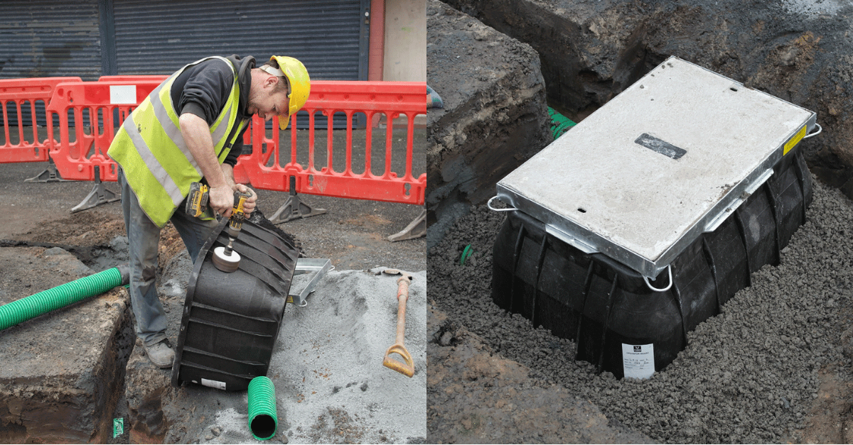 4. Future-proofing Northern Ireland’s network infrastructure