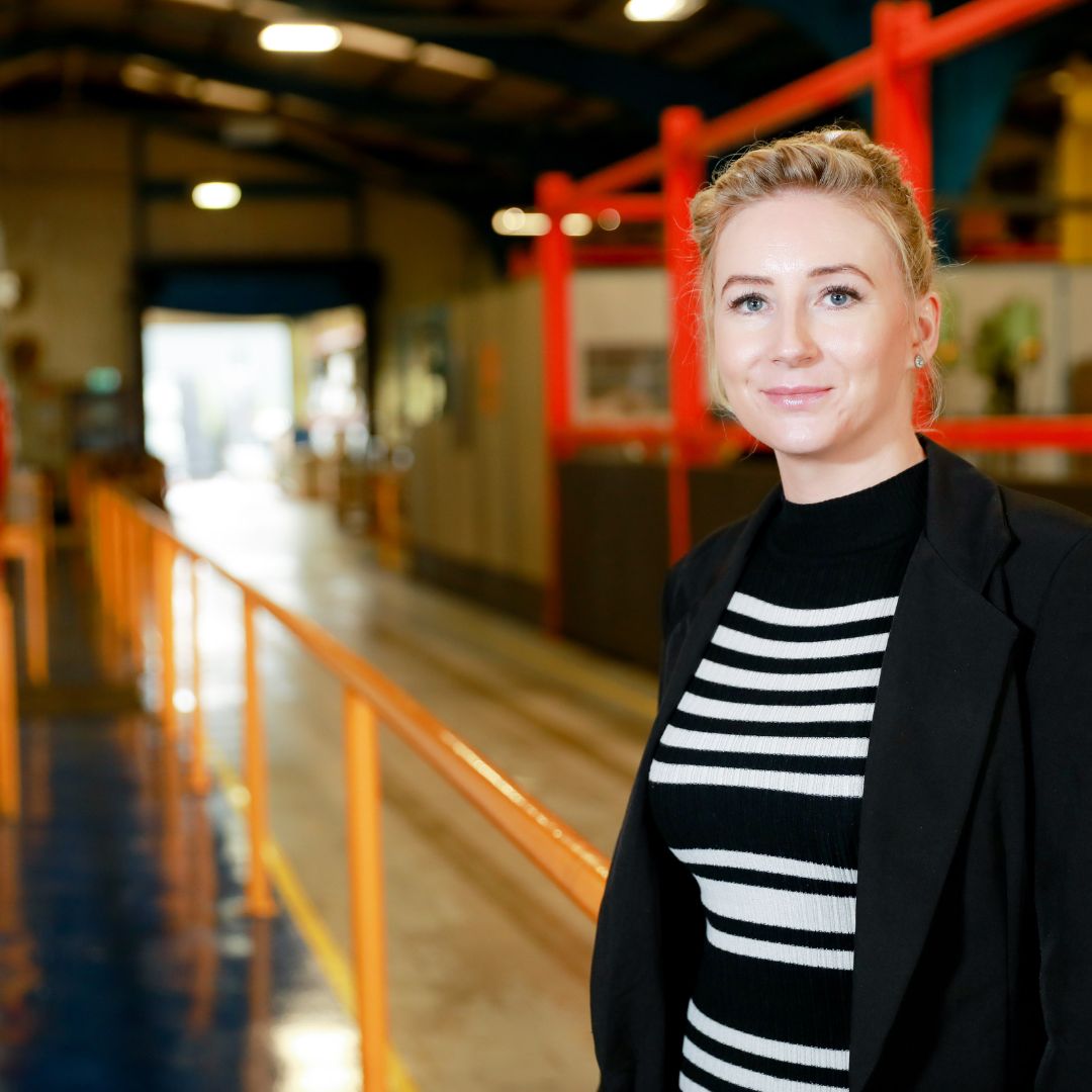 6️⃣ Aoife O'Connell