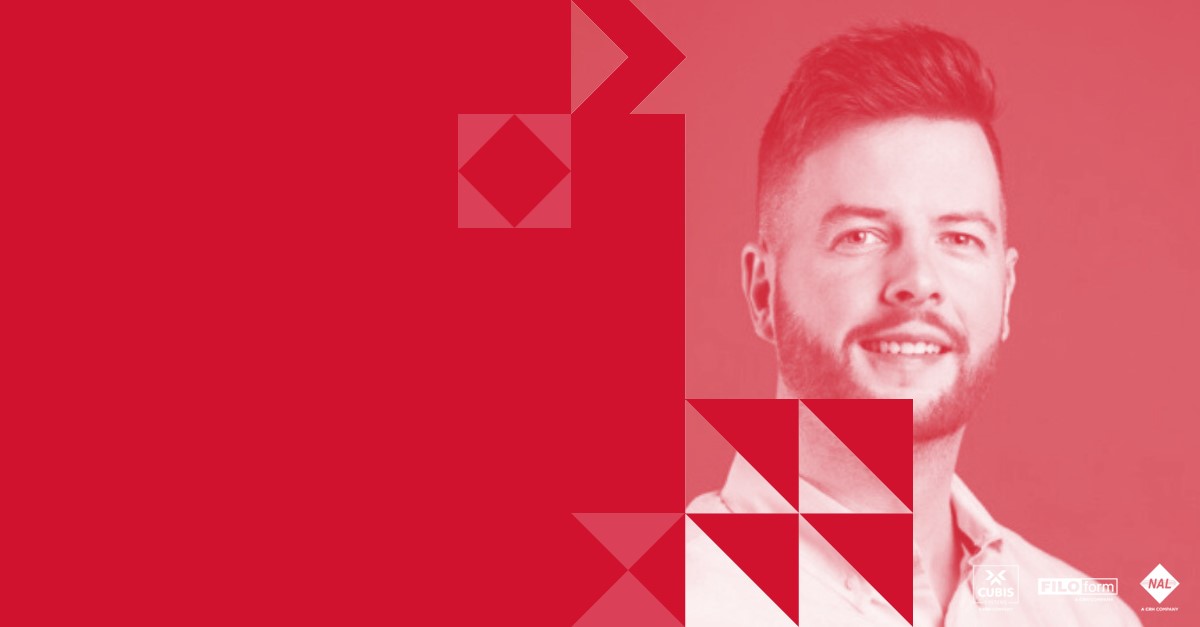 Barry Connolly, Talent & Reward Manager