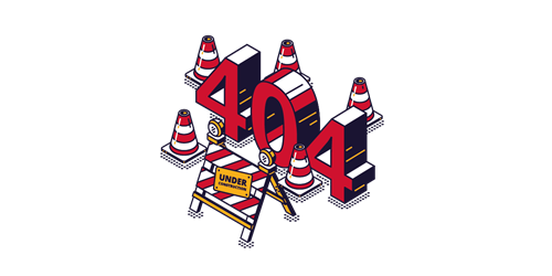 404 page not found