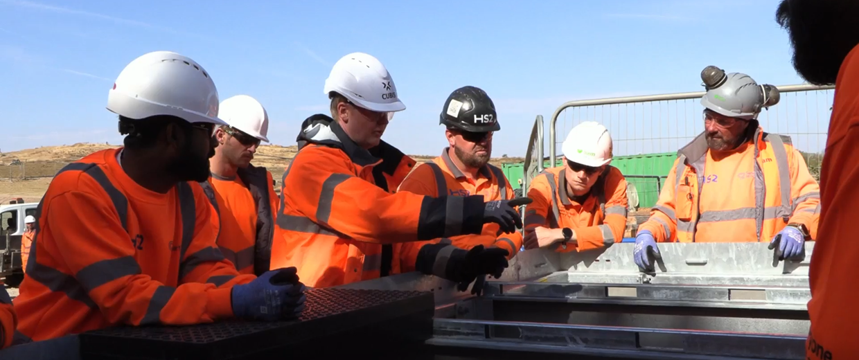 Watch the video guide: how to choose the right access cover
