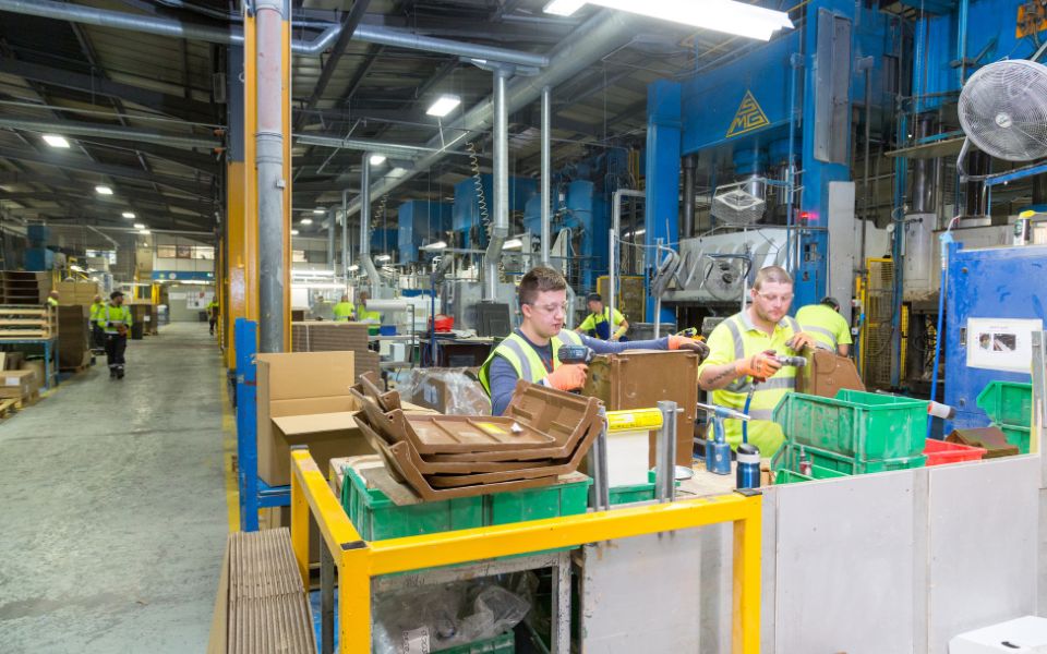 🛠️ Designed for practical installation