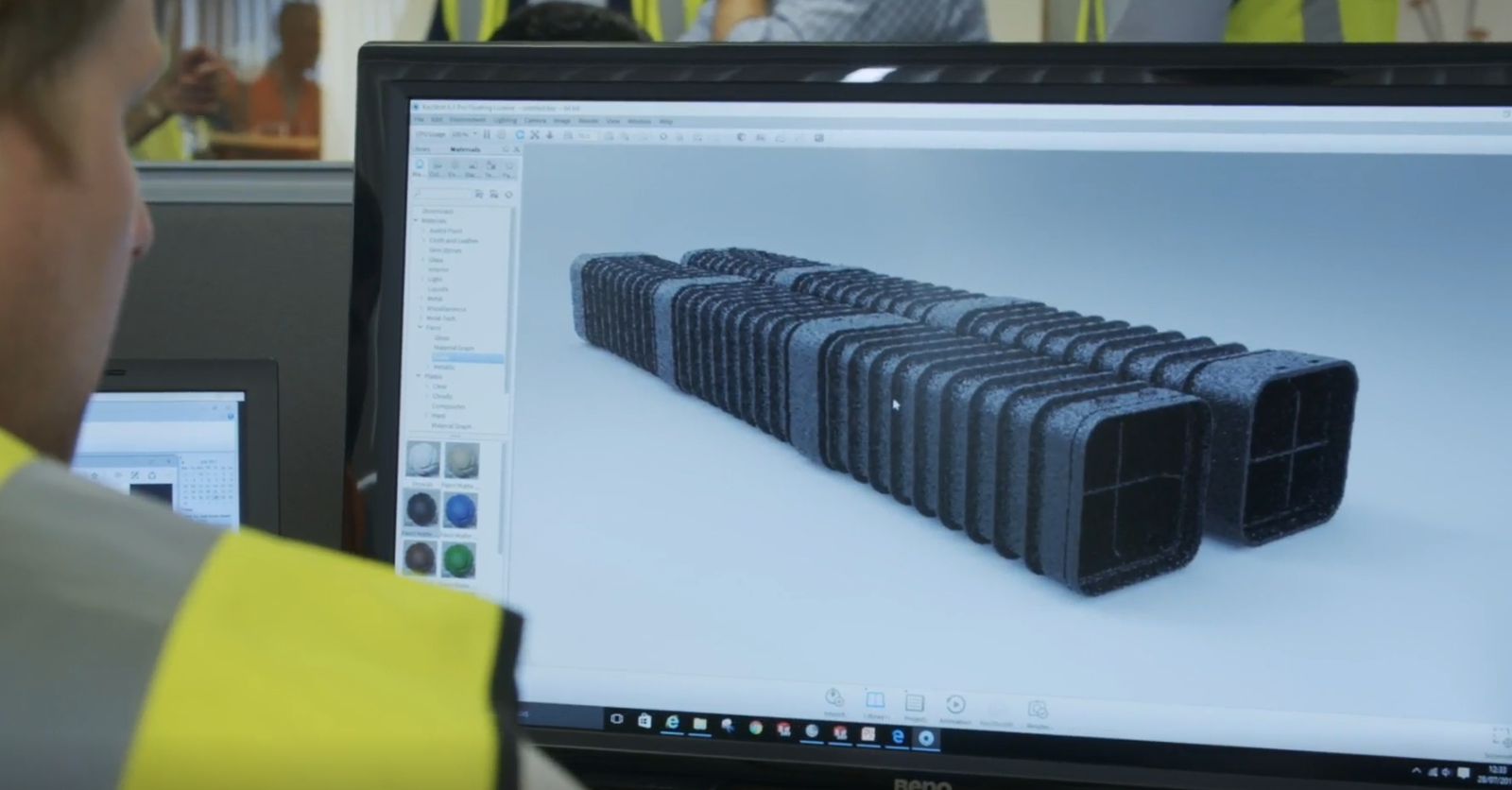 1. BIM-powered confidence