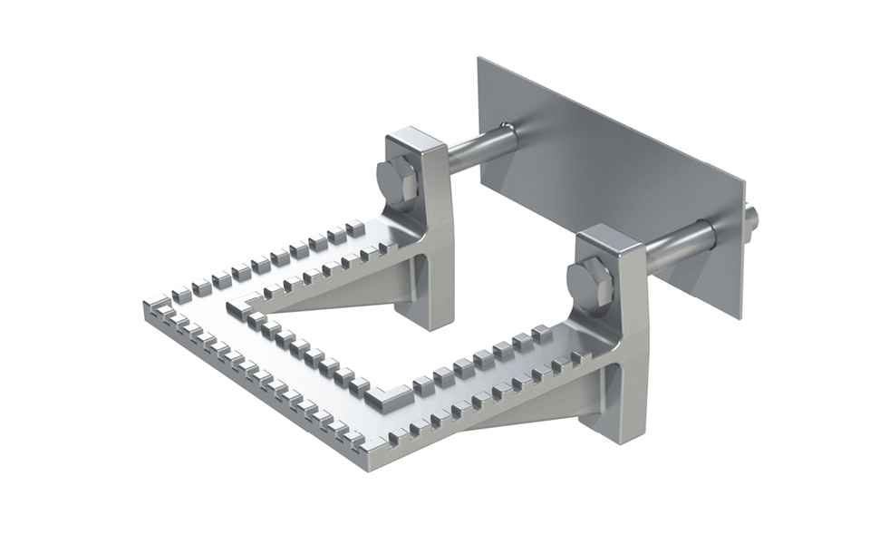 Accessoires pour chambres d'accès