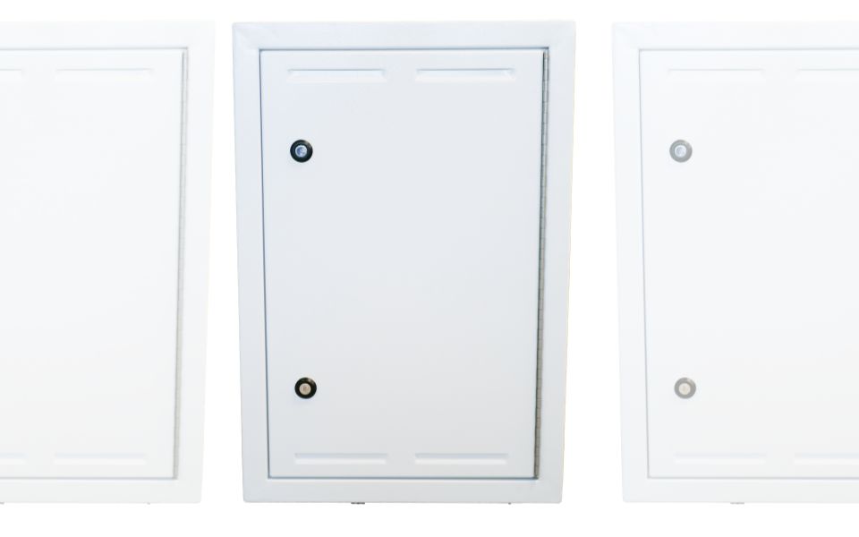 📋Tested to recognised international standards