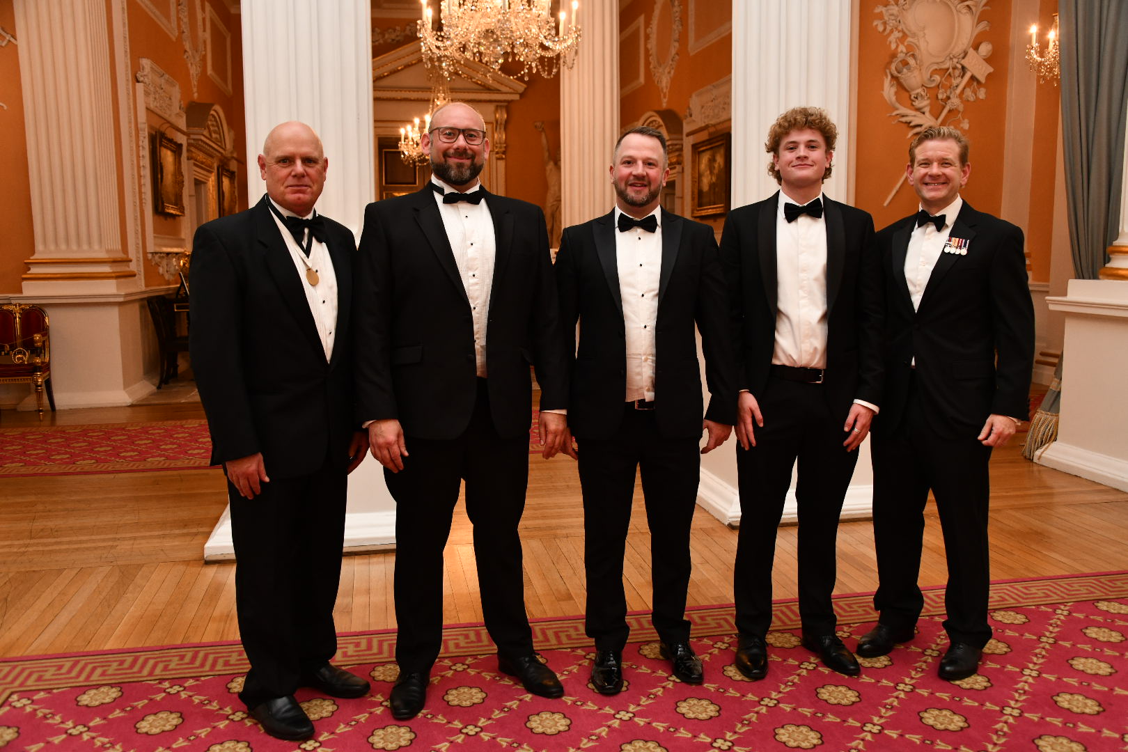 We’re proud to announce that Cubis Systems has won the BPF Horners Award for Plastics Innovation & Design.