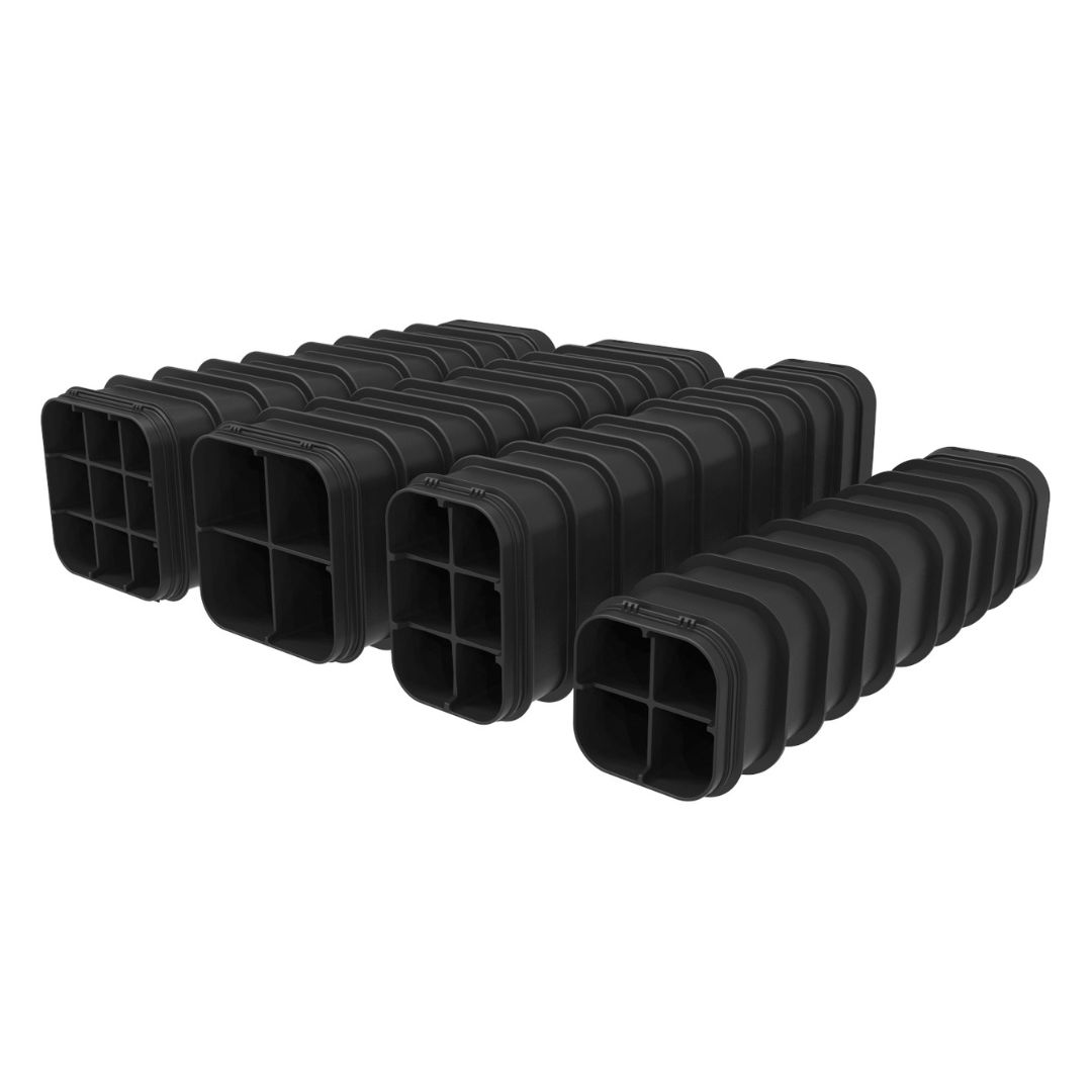 Multiduct Family
