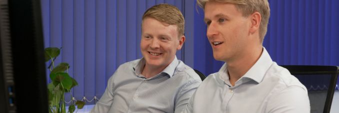 3. A commitment to making your projects easier 