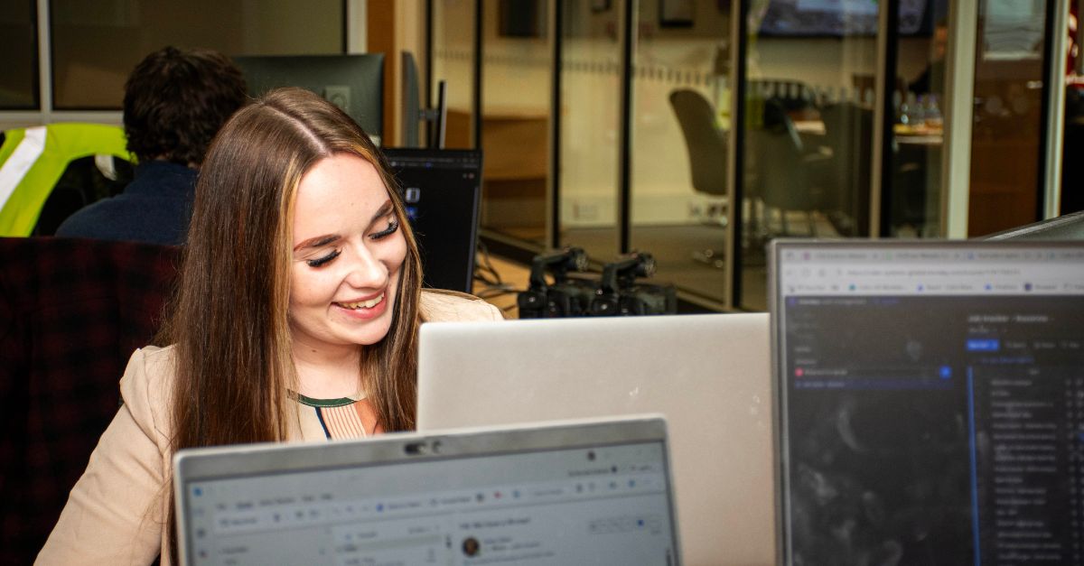 Commit to apprenticeships, training programmes, work experience and internships