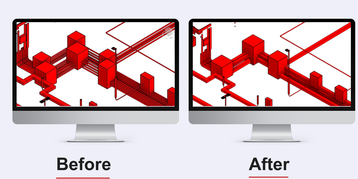 Early design decisions lock in cost, carbon, programme risk, and buildability.