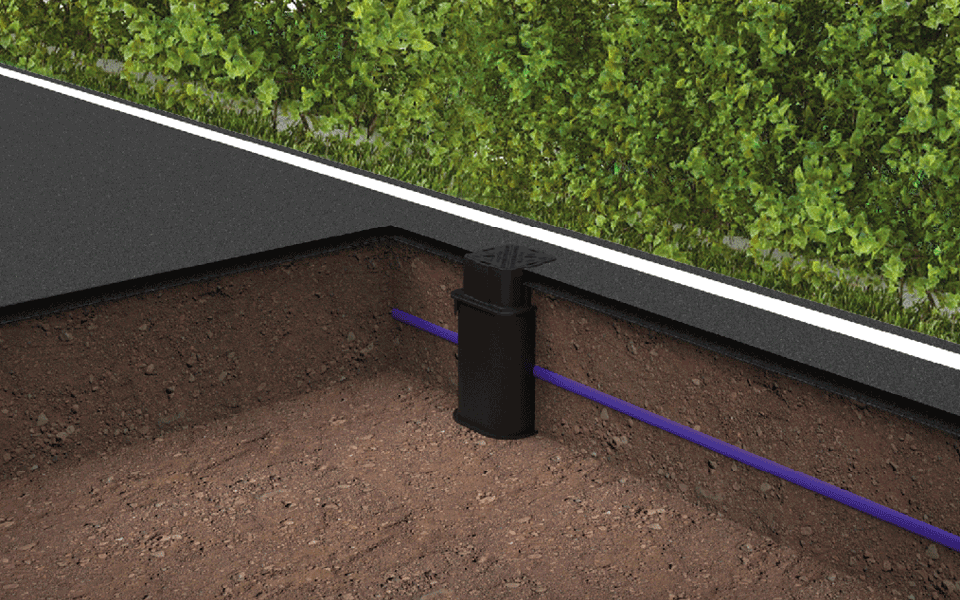 Telecoms Accessories Toby Telco Box