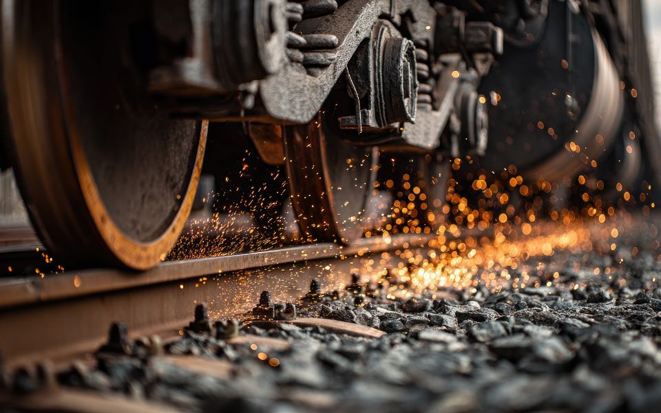 1. Brake-related fire hazards