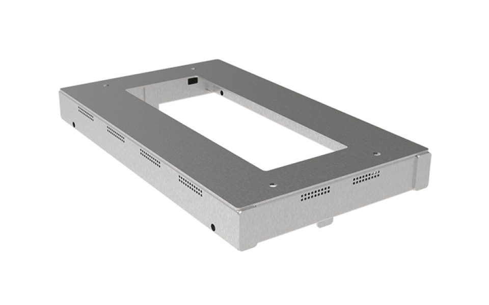 Cabinet Location Modules