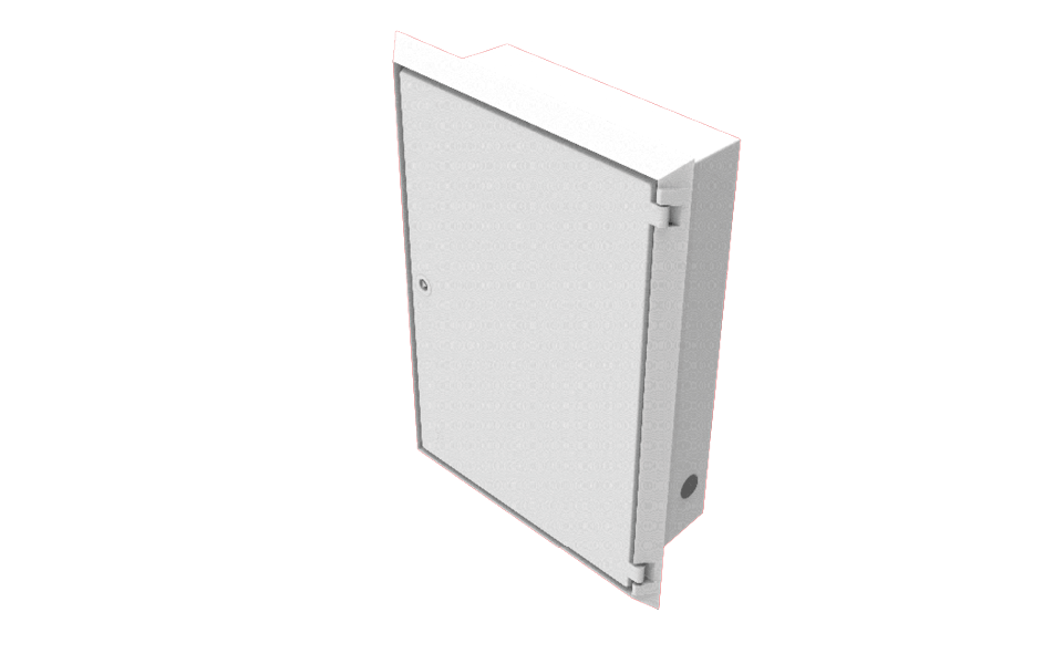 Meter Boxes And Kiosks Electric Meter Boxes 02