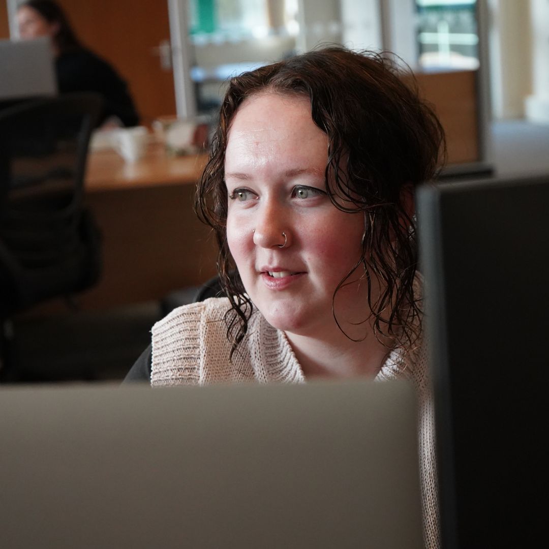 4️⃣ Katie Walker