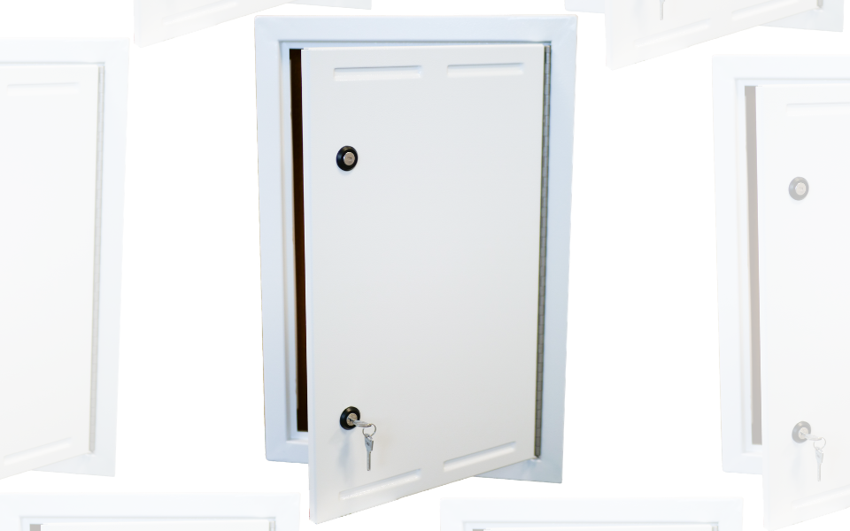 📑 Designed specifically for ESB compliance 