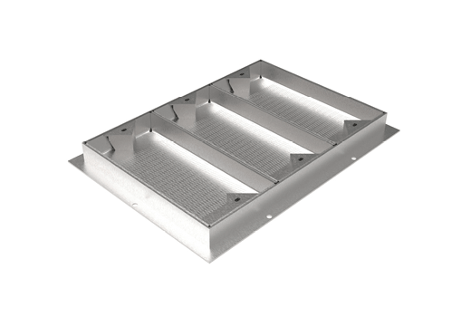 AX-S™ Recessed Cover