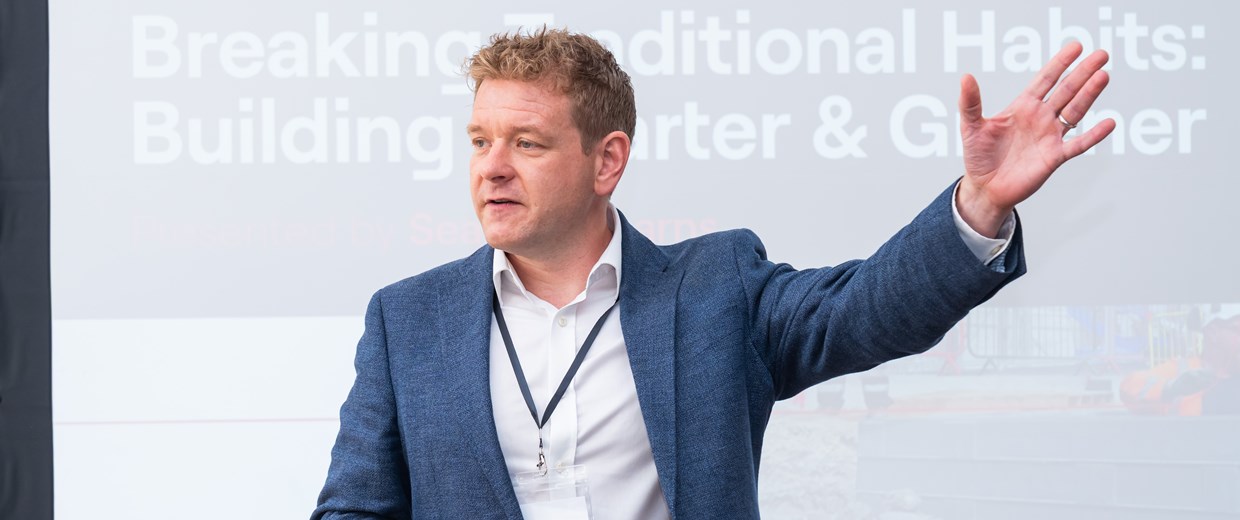 See footage from the 2025 event