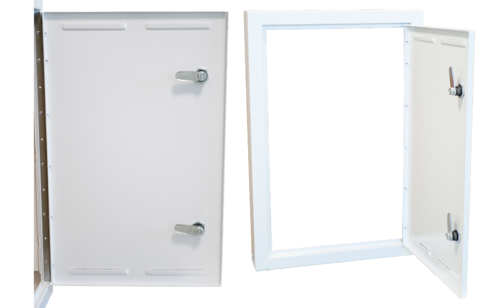 💧 Engineered for Irish environmental conditions