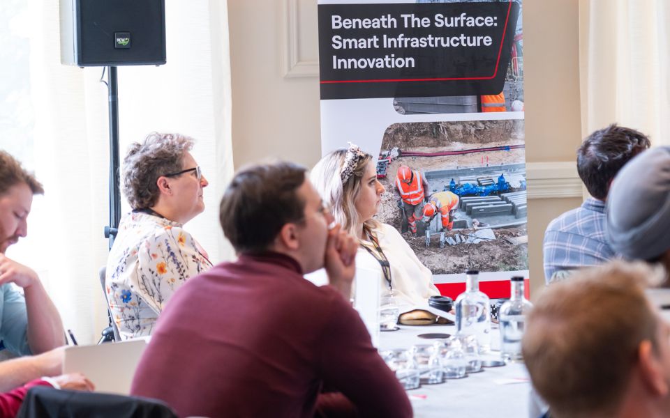 Beneath The Surface 3 960X600